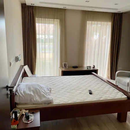 Tatil Evi Haus Siofok