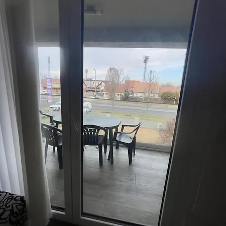Haus Siofok
