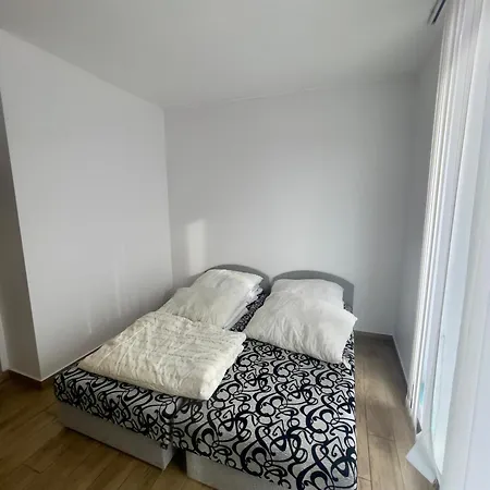 Tatil Evi Haus Siofok