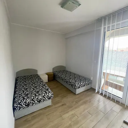 Tatil Evi Haus Siofok