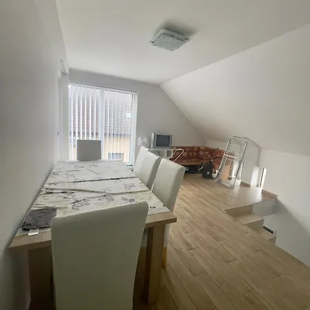 Haus Tatil Evi