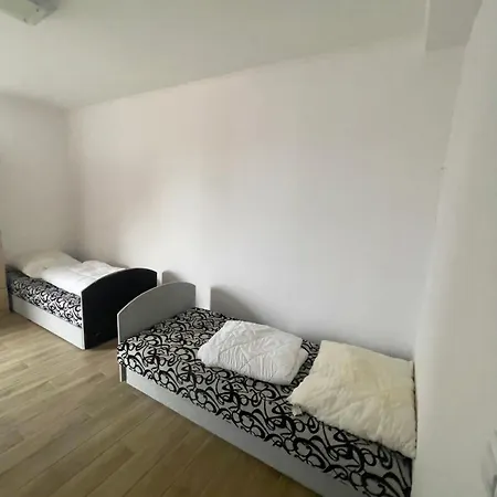 Tatil Evi Haus