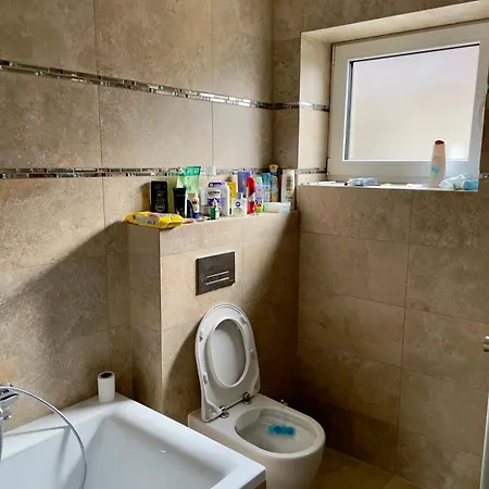 Haus Tatil Evi Siofok