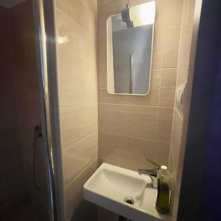 Haus Tatil Evi