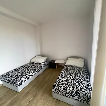 Tatil Evi Haus