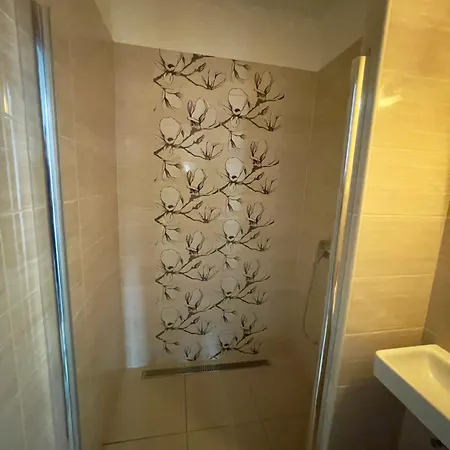 Haus Tatil Evi Siofok