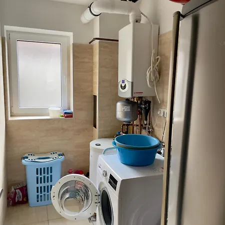 Tatil Evi Haus *