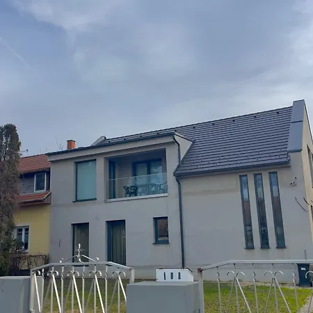Tatil Evi Haus